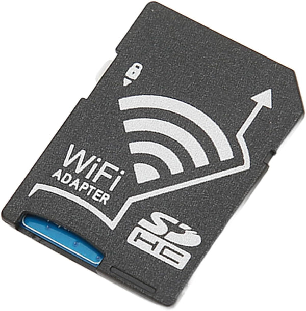 TF to Card Adapter, Connect Up to 3 Devices, Memory Card Readers for Camera Photo to Phone Tablet