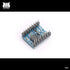 DEVMO MP3 WTV020-SD 2560 R3 U-Disk Audio Player TF Micro SD Card Voice Module Sound Compatible with Ar-duino PIC UNO
