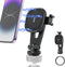 VRIG Express VRIG MG-03 Magnetic Phone Tripod Mount,Tripod Mount for Magsafe w Cold Shoe