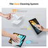 K&F CONCEPT 60ML x2 x2 Headset, Lens Cleaner Spray Kit | Glasses Cleaner + Microfiber Cleaning Cloth | Lens and Screen