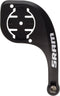 SRAM Road Quickview MTB Compatible with Garmin GPS and Computer Mount, Quarter Turn and Twist