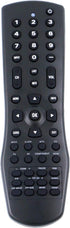 New VR1 Remote Control, Compatible with Vizio LCD LED TV Models VA22L, VA26L, VW26L, and more