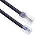2m RJ11 to RJ45 Cable, Phone Telephone Cord RJ11 6P4C to RJ45 8P8C Connector Plug for Landline