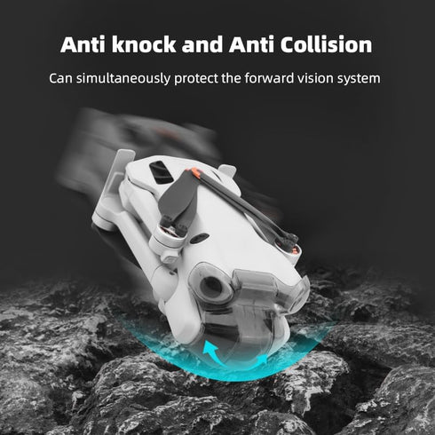 BTG Gimbal Protector Camera Lens Cover for DJI Mini 4 Pro Accessories