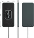 Wireless Charger for Car, Fast Charging Pad for Multiple Devices, Adapter for AirPods iPhone15/14/13/12 Pro/Max