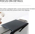 7-Inch Adjustable Screen Top Shelf Organizer for TV Computer Monitor Flat Screen 'TV Mount Top Shelf Used to Place