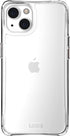 URBAN ARMOR GEAR 13 [6.1 inch UAG Designed for iPhone Case Clear Ice Rugged Lightweight Slim Shockproof Clear Plyo