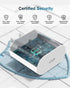 USB C Wall Charger 20W Power Adapter, Fast Charging for iPhone 15 Pro/15 Pro Max/15 Plus/14/13/12/11/XS/XR/X