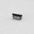 4PCS USB Type C Charging Port Connector Socket Compatible with Huawei Matebook D15 Boh-WAQ9R Replacement Parts