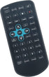 ALLIMITY DTA880 Remote Control for RCA Digital TV Converter Recorder