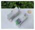 HSMQUBDBX 260 7-Shape 3V-6V 3.7V 120RPM TT Gear Electronic Starter DC Reversible Slow Speed Geared Electronic Starter