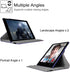 Rotating Case for iPad 9th Generation (2021) / 8th Generation (2020) / 7th Gen (2019) 10.2 Inch Protective Cover