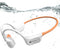 2026 Bone Conduction Bluetooth Headphones-SwimBeats, IP68 Waterproof Swimming Headphones with 32GB MP3