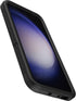 OtterBox S23 Packaging Galaxy Case Only - Defender Series - Black, Tough and Durable - with Port Protection - Case Only