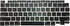 New Replacement Keyboard Keycaps, Full Set of US QWERTY Replacement for MacBook Air 13.3" A2179 2019 2020
