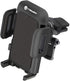 OTEMIK Car Mount, Universal Air Vent Phone Holder, Adjustable 360 Degree Rotation for iPhone 14/14 P, Galaxy Note 20