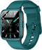 Kummel Smart Watch, Fitness Tracker with Blood Oxygen, Heart Rate & Sleep Monitor, Waterproof Pedometer for Men Women