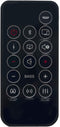WINFLIKE Replacement Remote Control - Fit for JBL Cinema SB250 Soundbar Home Audio System, CINEMASB250, CINEMASB350
