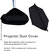 Projector Dust Cover, Special Design for Female, Easy to Store Oxford Cloth, Keeps Projector Safe When Not in Use