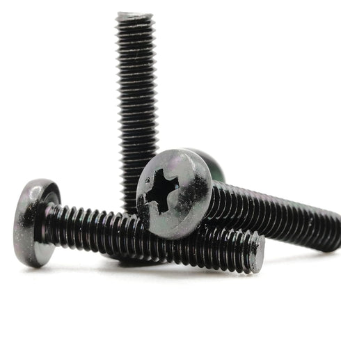 ReplacementScrews 55QM6K 55 Inch QM6K (2025) Set Stand Screws Compatible with TCL - Series TV - Complete Feet/Legs