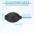 Bulb 5Pcs PATIKIL Soft Tip Air Blower Dust Blaster, Air Pump Dust Blower Cleaner Cameras Sensor Lens Cleaning Tool