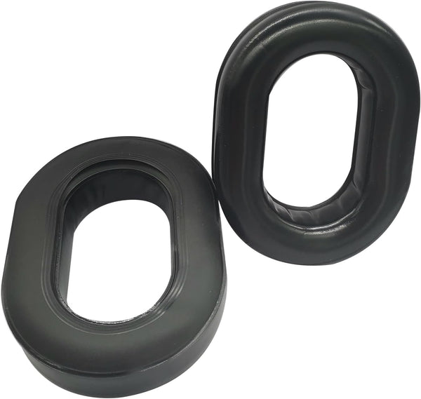 Replacement Seals Ear Pads Cover Cups for GA Headset, Cushions for David Clark H10-60 H10-20 H10-76 (2 Pack)