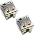 Replacement USB Charging Port for JBL Flip 3 Bluetooth Speakers (Pack of 2)