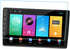 (10 Inch) Acouto Anti Fingerprint Tempered Film for Central Control Navigation, Cleaning Kit Included Navigation
