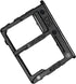 A32 5G SIM Card Tray Replacement for Samsung Galaxy A32 5G A326 6.5 Inch - Black Color, Not for A32 4G