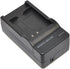 BLN-1 Battery Charger AC Wall Single for OMD, EM5, EM1, EP5 Digital Cameras, Compatible with Multiple Models