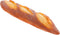 TOYANDONA Lifelike Bread Model for Bakery Display Realistic Artificial Baguette Decorative Prop