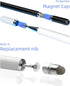 Stylus Pen for Samsung Galaxy Tab A9+/A8/A7/A7 Lite, High Sensitivity Capacitive Pencil for Apple iPad/Fire HD/All