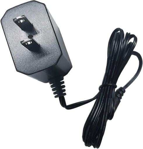 eeTao 5V 1800mAh DC5V 5VDC 5.0V USBC AC/DC Adapter Charger Compatible with ONERVA Portable Neck Massager for Pain
