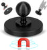 Youyole 66 mm (2.6) Diameter Round Magnetic Base 25 mm (1 Inch) Aluminum