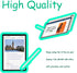 Galaxy Tab S9 Stylus Pen Replacement for Samsung Galaxy Tab S9, S9 Plus, S9 Ultra, All Versions S Pen + Tips (Beige)