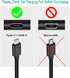 Charger for Franklin T10 Mobile Hotspot Wireless WiFi 4G LTE Mobile Hotspot USB C Wall Charger AC Power Adapter Supply Cable Cord - UL Listed
