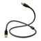 3.0 USB 4.92ft HiFi Audio Cable -USB A to USB B,4N OFC