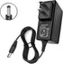 UpBright 27V AC/DC Adapter for Wowgo S108 Cordless Stick Vacuum Cleaner, 22.2VDC Lithium-ion
