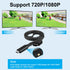 N64 to HDMI Converter Adapter, Plug and Play HDMI Link Cable for N64 Modes, Supports 1080P/720P Display