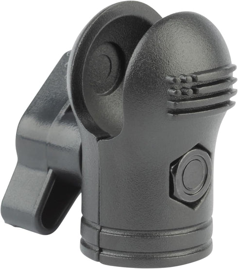 Bulletpoint 4" Aluminum Mounting Arm, Dual 1" Socket Connector Ends for 1 Inch Ball Mounts
