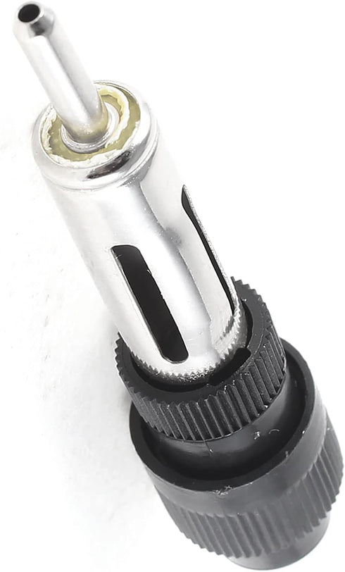 uxcell Car Stereo Radio Aerial Antenna Connector – Coaxial DIN Connector