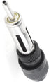 uxcell Car Stereo Radio Aerial Antenna Connector – Coaxial DIN Connector
