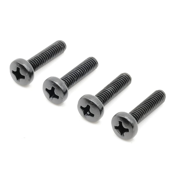 ReplacementScrews Stand Screws Compatible with Sceptre A557CV-UMRBX - 55 Inch TV - Complete