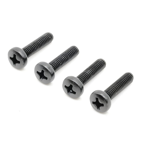 ReplacementScrews Stand Screws Compatible with Hisense 43A6KV - 43 Inch (A6 Series) TV