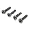 ReplacementScrews Stand Screws Compatible with Hisense 43A6KV - 43 Inch (A6 Series) TV