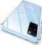 Rayboen for Samsung Galaxy S20 Plus Case, Crystal Clear Shockproof Protective Durable Slim Fit Phone Cover for Galaxy