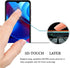 (3 Pack) Compatible for Motorola Moto G Pure Screen Protector - Tempered Glass, 6.5 inch, Touch Sensitive, Case Friendly