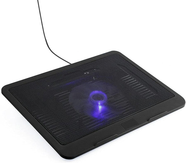 SANOXY Compact 2 USB Port Laptop Cooling Cooler Pad