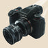 Lens Mount Adapter QBM to L for Rollei SL35 Lens to Leica L Mount Camera Body Compatible with Leica SL2, CL, TL2