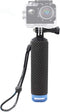 Handler Floating Hand Grip, Underwater Hand Stick Monopod Pole for DJI OSMO Action Cameras and Other Sports Cameras,